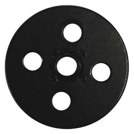Template Guide 1/2 Type 164776 4 by USA Makita Power Router Accessories