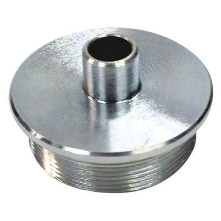 Template Guide 3/8 Type 193264 4 by USA Makita Power Router Accessories