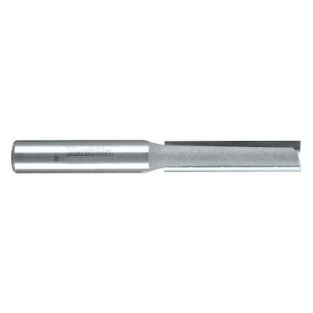 Router Bit 1/2" Straight by USA Makita Power Router Bits