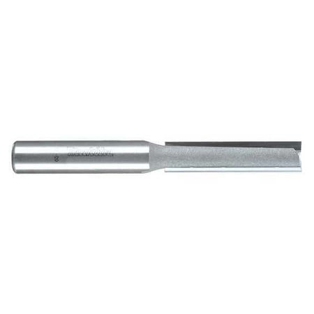 Straight Router Bit 1/2" Shank 1/2 by USA Makita Power Router Bits