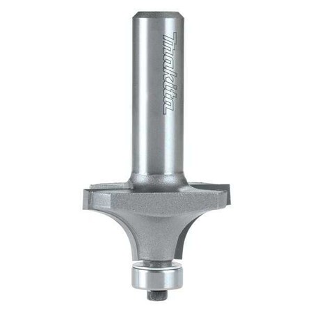 Corner Round 1" Radius 1/2" 3606 by USA Makita Power Router Bits