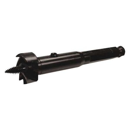 Self Feed Bit 1 by USA Makita Screwdriver Bits