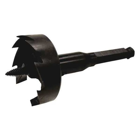 Self Feed Bit 2 1/8 by USA Makita Screwdriver Bits