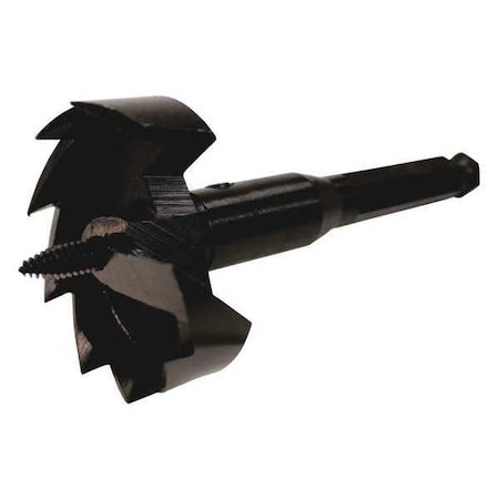 Self Feed Bit 2 1/4 by USA Makita Screwdriver Bits