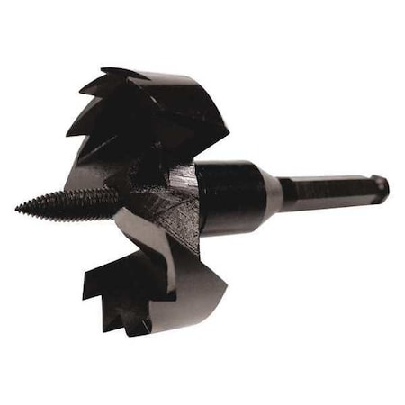Self Feed Bit 3 by USA Makita Screwdriver Bits