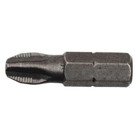 Professional Insert Bit No.3 1 by USA Makita Screwdriver Bits