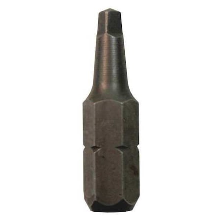 Square Recess Insert Bit No.1 by USA Makita Screwdriver Bits