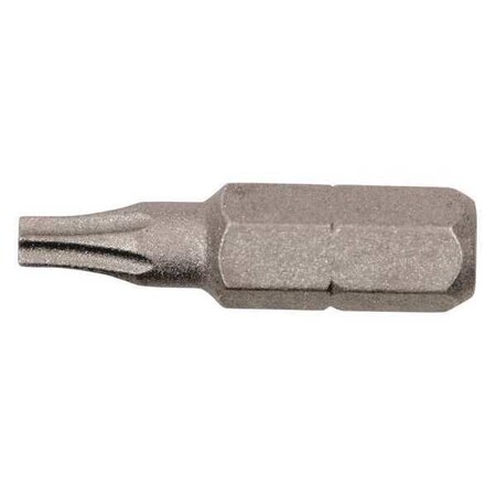 Torx Insert Bit T15 by USA Makita Screwdriver Bits