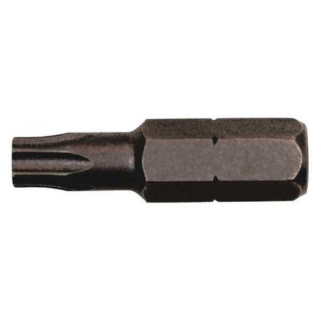 Torx Insert Bit T25 by USA Makita Screwdriver Bits