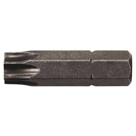 Torx Insert Bit T40 by USA Makita Screwdriver Bits