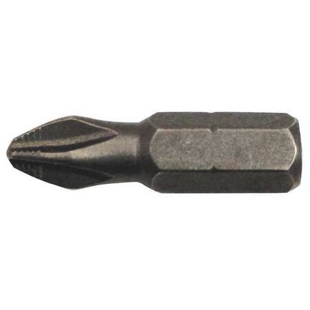 Mak Bite Insert Bit No. 2 1 by USA Makita Screwdriver Bits