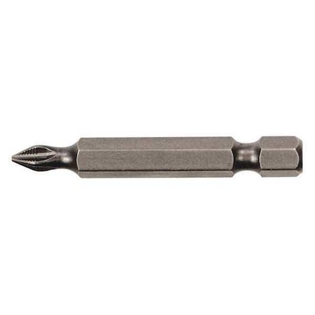 No. 1 Mak Bite Power Bit 1 15/16 by USA Makita Screwdriver Bits