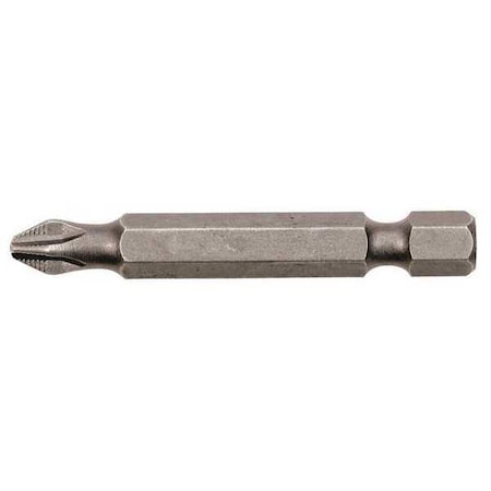 No. 2 Mak Bite Power Bit 1 15/16 by USA Makita Screwdriver Bits