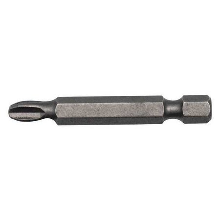 No. 3 Mak Bite Power Bit 1 15/16 by USA Makita Screwdriver Bits
