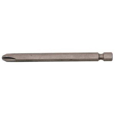No. 3 Phillips Power Bit 3 1/2 by USA Makita Screwdriver Bits