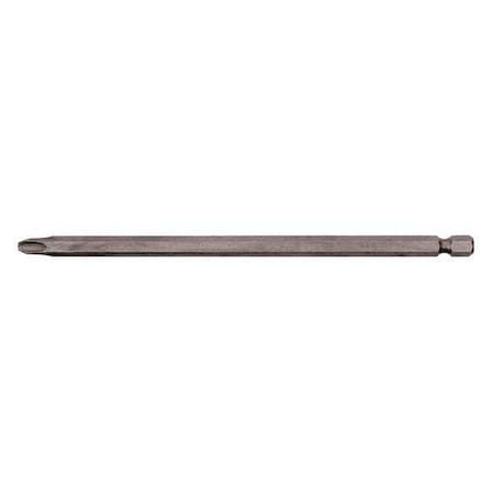 No. 3 Phillips Power Bit 6 by USA Makita Screwdriver Bits