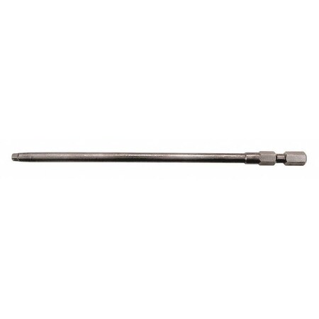 No. 2 Square Recess Bit For 6834 by USA Makita Screwdriver Bits