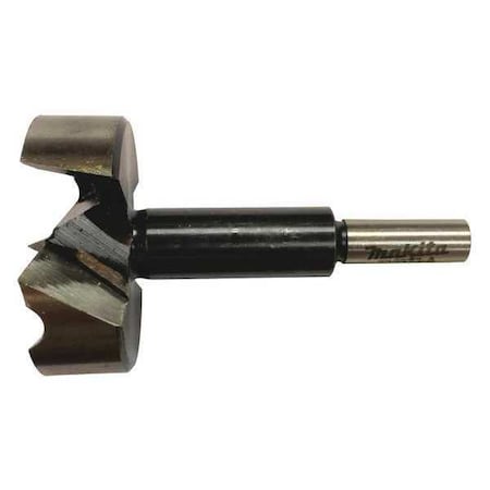 Forstner Bit 2 1/8" Shank by USA Makita Wood Drilling Bits