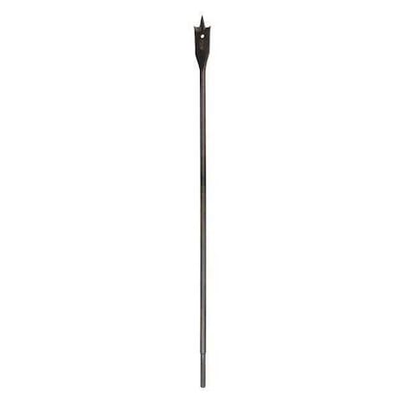Spade Bit 3/4" x 16 by USA Makita Wood Drilling Bits