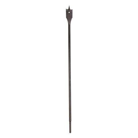 Spade Bit 7/8" x 16 by USA Makita Wood Drilling Bits