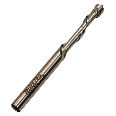 Spiral Cut Out Bit Window/Door 1/4 by USA Makita Power Spiral Saws & Accessories