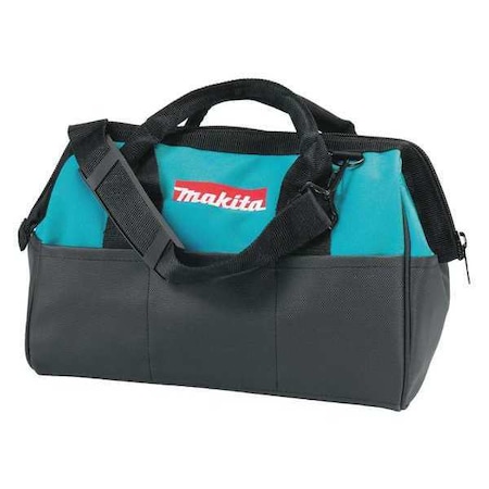 Contractor Tool Bag 14 by USA Makita Soft Sided Tool Storage Products