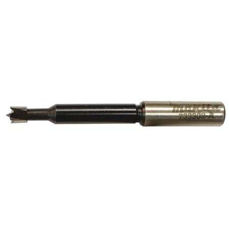 Forstner Bit 1/4 by USA Makita Wood Drilling Bits