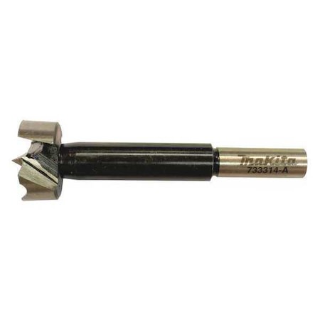 Forstner Bit 1 by USA Makita Wood Drilling Bits
