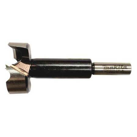 Forstner Bit 1 1/2 by USA Makita Wood Drilling Bits