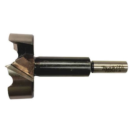 Forstner Bit 1 7/8 by USA Makita Wood Drilling Bits