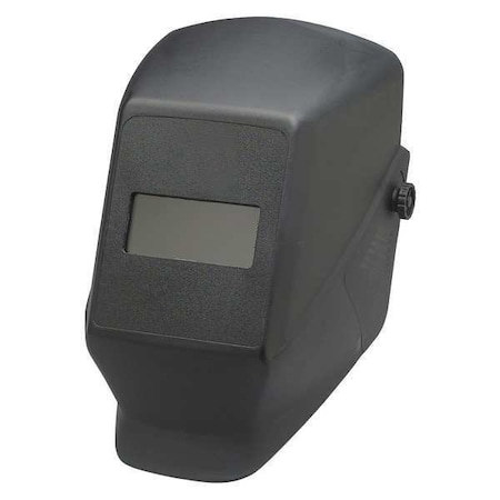 Welding Helmet Black Bulk PK10 by USA Jackson Welding Helmet Accessories