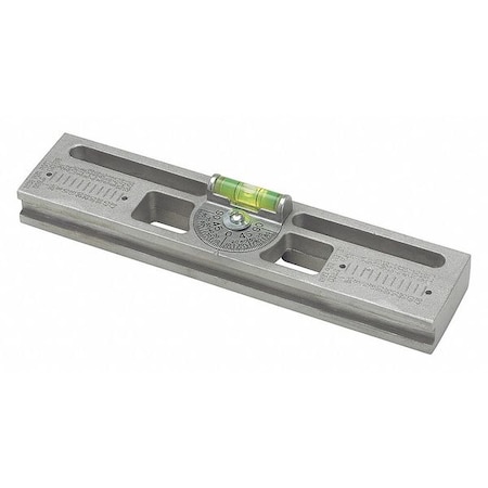 Pro Mag Level by USA Jackson Specialty Welding Accessories