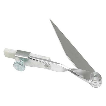 Radius Marker Mini by USA Jackson Specialty Welding Accessories