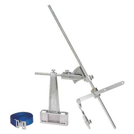 Circle Ellipse Projector by USA Jackson Specialty Welding Accessories