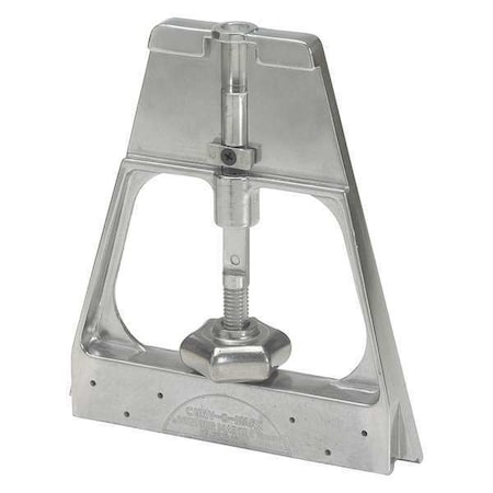 Pipe Flange Aligner Type 14795 by USA Jackson Specialty Welding Accessories