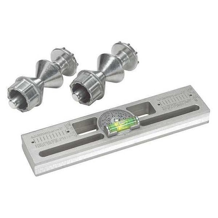 Multi Purpose Tool Universal Level by USA Jackson Specialty Welding Accessories