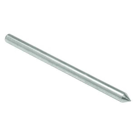 Hardened Steel Pin by USA Jackson Specialty Welding Accessories