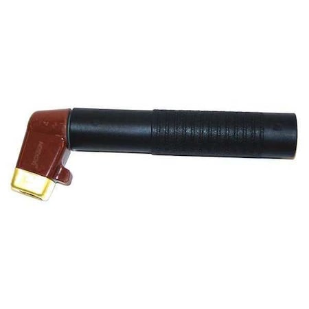 Welding Electrode Holder J 4 PK12 by USA Jackson Arc Welder Accessories