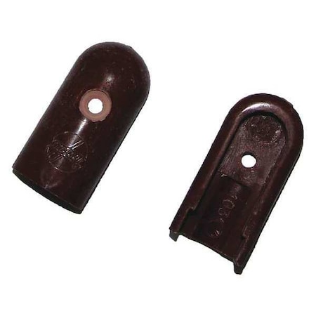 Welding Electrode Holder PK25 by USA Jackson Arc Welder Accessories