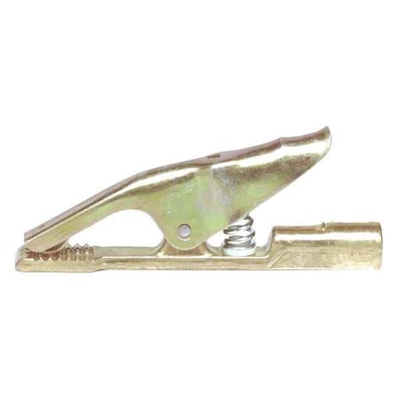 Welding Ground Clamp GC 3 PK24 by USA Jackson Specialty Welding Accessories