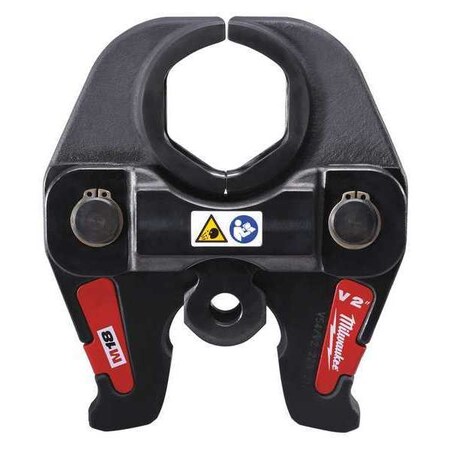 Replacement Jaw 2 in. M18 by USA Milwaukee Cutter Parts