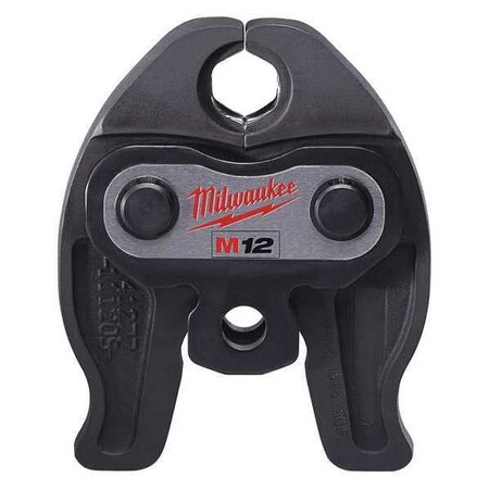 Replacement Jaw 1/2 in. M12 by USA Milwaukee Cutter Parts