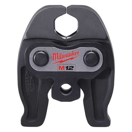 Replacement Jaw 3/4 in. M12 by USA Milwaukee Cutter Parts