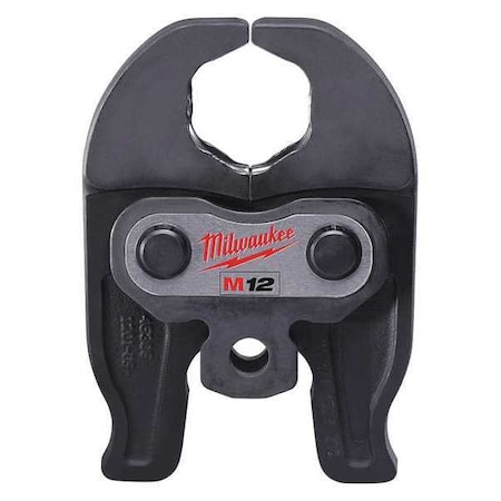 Replacement Jaw 1 1/4 in. M12 by USA Milwaukee Cutter Parts
