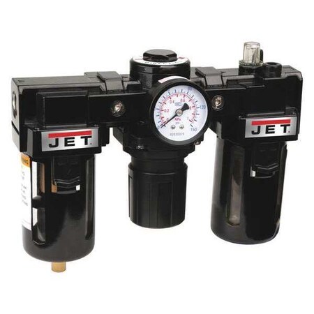 Air Filter/Regulator/Lubricator 3/8IN by USA Wilton Pneumatic Tool Parts