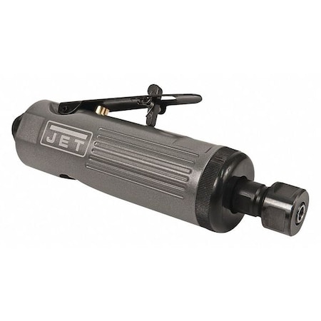Pneumatic R6 Die Grinder 1/4 In. by USA JET Air Grinders