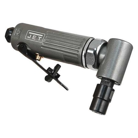 Pneumatic Right Angle Die Grinder 1/4In by USA JET Air Grinders