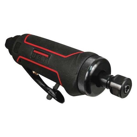 Pneumatic R12 Die Grinder 1/4In. by USA JET Air Grinders