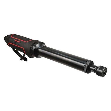 Pneumatic R12 Ext Die Grinder 1/4 In. by USA JET Air Grinders