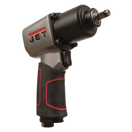 Pneumatic R8 Impact Wrench 3/8 In. by USA JET Air Impact Wrenches